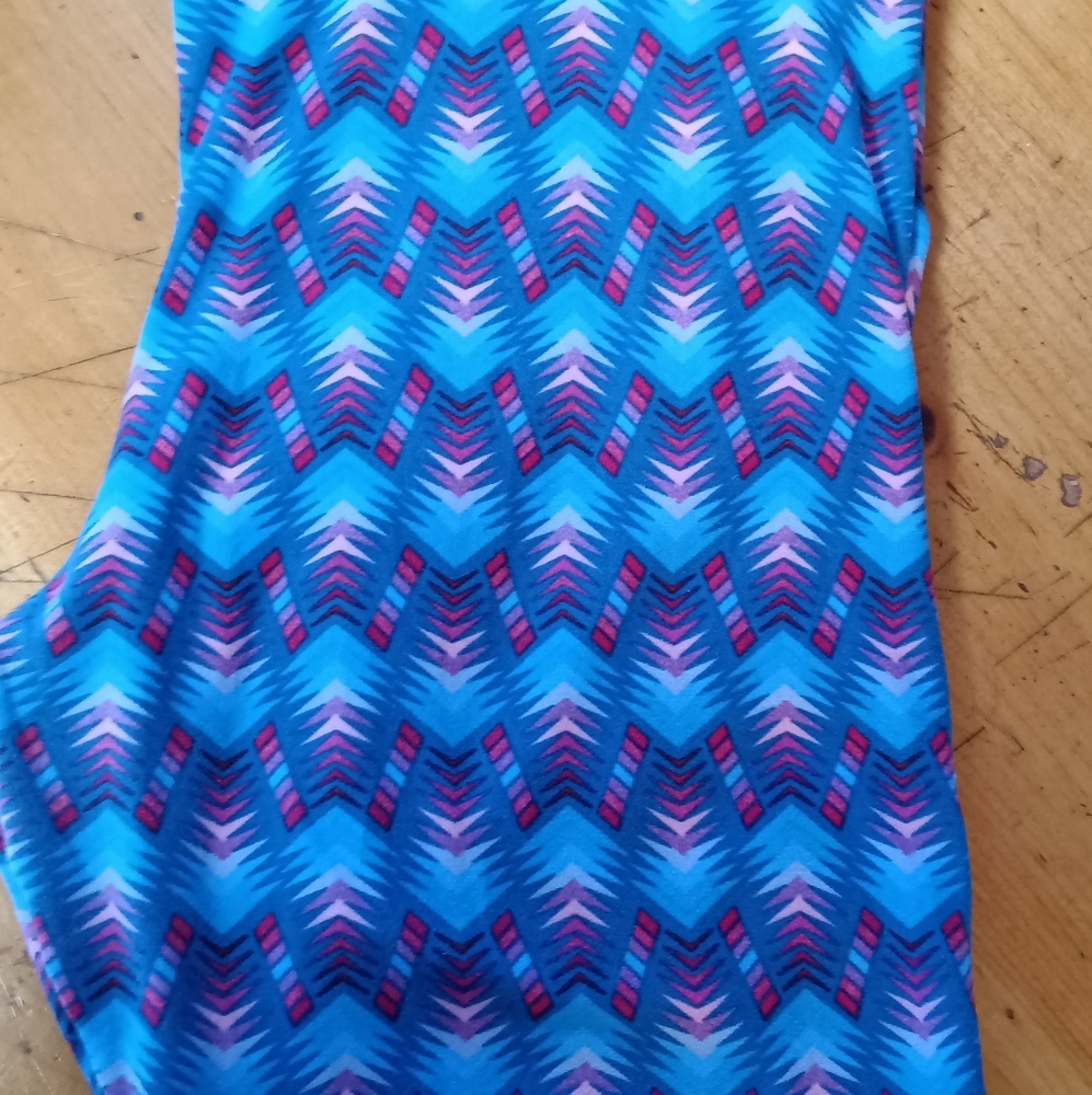 LulaRoe leggings